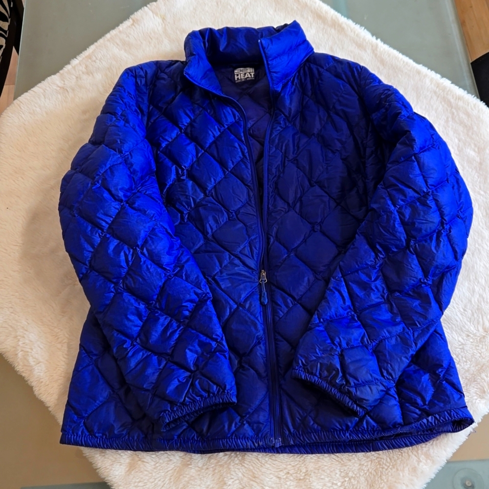 32 Degrees Puffer - image 1